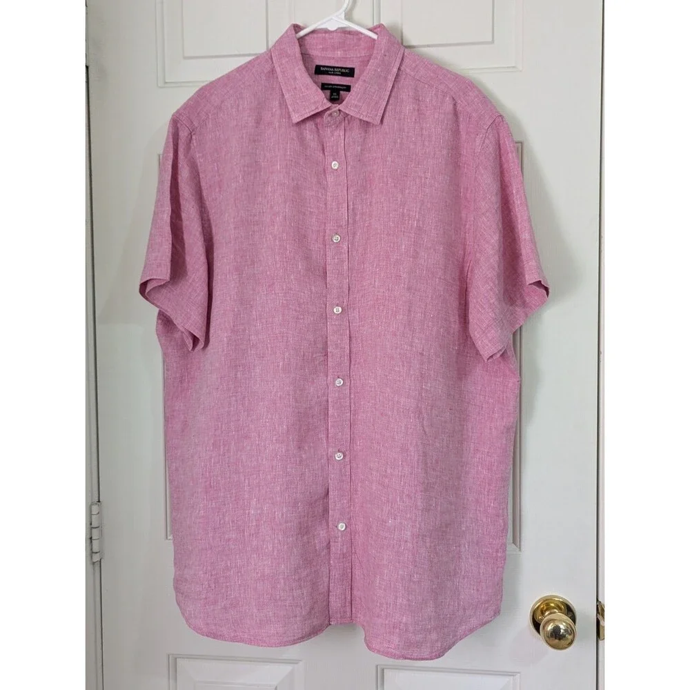 Banana Republic excellent no